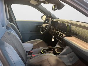 Fiat Grande Panda ICON MHEV 81kW (110cv)  - Foto 2