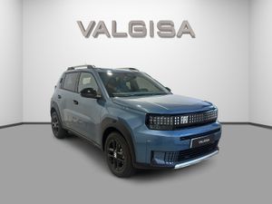 Fiat Grande Panda ICON MHEV 81kW (110cv)  - Foto 2