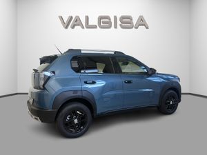 Fiat Grande Panda ICON MHEV 81kW (110cv)  - Foto 2