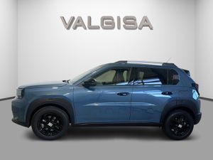 Fiat Grande Panda ICON MHEV 81kW (110cv)  - Foto 2