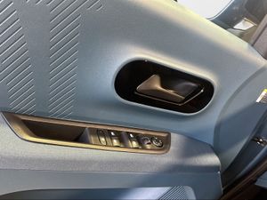 Fiat Grande Panda ICON MHEV 81kW (110cv)  - Foto 2