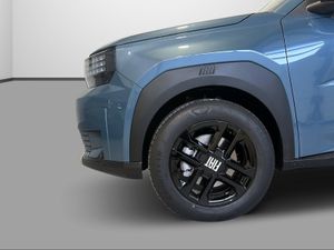 Fiat Grande Panda ICON MHEV 81kW (110cv)  - Foto 2