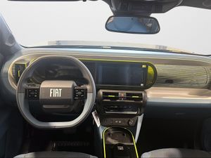 Fiat Grande Panda ICON MHEV 81kW (110cv)  - Foto 2