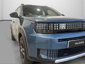 Fiat Grande Panda ICON MHEV 81kW (110cv)  - Foto 2