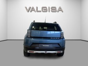 Fiat Grande Panda ICON MHEV 81kW (110cv)  - Foto 2