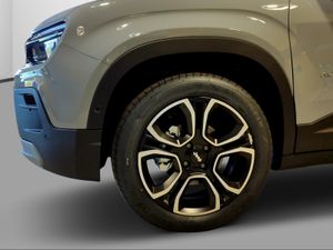 Jeep Avenger 1.2 G 74kW (100CV) Summit  - Foto 2