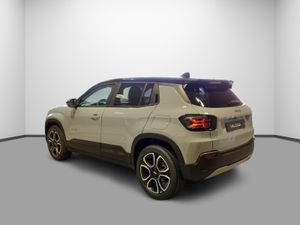 Jeep Avenger 1.2 G 74kW (100CV) Summit  - Foto 2