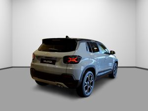 Jeep Avenger 1.2 G 74kW (100CV) Summit  - Foto 2