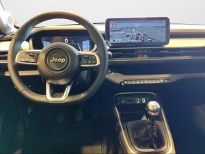 Jeep Avenger 1.2 G 74kW (100CV) Summit  - Foto 2