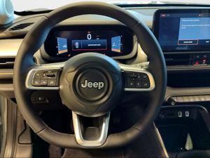 Jeep Avenger 1.2 G 74kW (100CV) Summit  - Foto 2