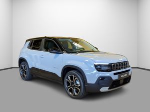 Jeep Avenger 1.2 G 74kW (100CV) Summit  - Foto 2