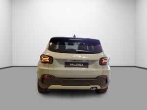 Jeep Avenger 1.2 G 74kW (100CV) Summit  - Foto 2