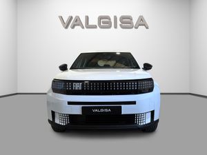 Fiat Grande Panda Icon MHEV 74kW (100cv)  - Foto 2