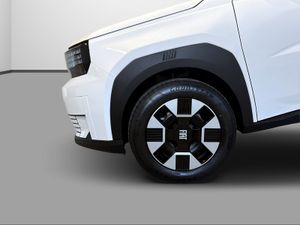 Fiat Grande Panda Icon MHEV 74kW (100cv)  - Foto 2