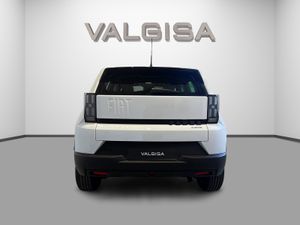 Fiat Grande Panda Icon MHEV 74kW (100cv)  - Foto 2