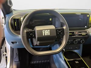 Fiat Grande Panda Icon MHEV 74kW (100cv)  - Foto 2