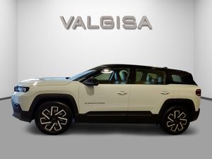 Jeep Compass Full Electric Jeep Compass BEV Altitude  - Foto 2