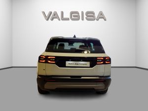 Jeep Compass Full Electric Jeep Compass BEV Altitude  - Foto 2