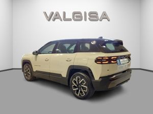 Jeep Compass Full Electric Jeep Compass BEV Altitude  - Foto 2