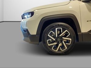 Jeep Compass Full Electric Jeep Compass BEV Altitude  - Foto 2