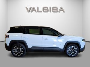 Jeep Compass Full Electric Jeep Compass BEV Altitude  - Foto 2
