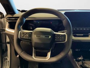 Jeep Compass Full Electric Jeep Compass BEV Altitude  - Foto 2