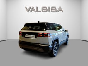 Jeep Compass Full Electric Jeep Compass BEV Altitude  - Foto 2