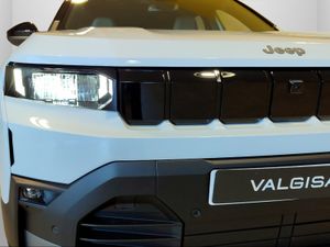 Jeep Compass Full Electric Jeep Compass BEV Altitude  - Foto 2