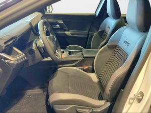 Jeep Compass Full Electric Jeep Compass BEV Altitude  - Foto 2