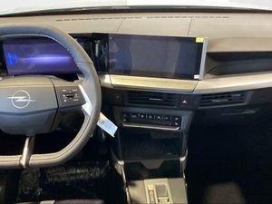 Opel Frontera 1.2T XHT Hybrid eDCT6 81kW GS  - Foto 2