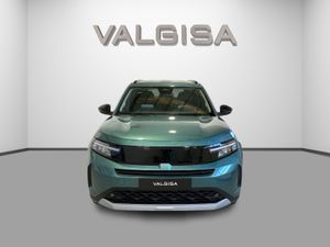 Opel Frontera 1.2T XHT Hybrid eDCT6 81kW GS  - Foto 2