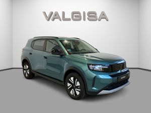 Opel Frontera 1.2T XHT Hybrid eDCT6 81kW GS  - Foto 2