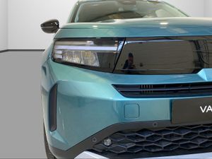 Opel Frontera 1.2T XHT Hybrid eDCT6 81kW GS  - Foto 2