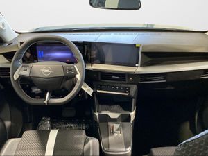 Opel Frontera 1.2T XHT Hybrid eDCT6 81kW GS  - Foto 2