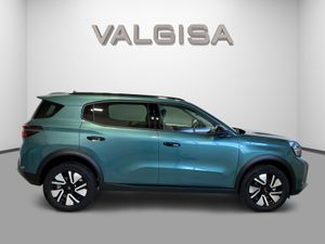 Opel Frontera 1.2T XHT Hybrid eDCT6 81kW GS  - Foto 2