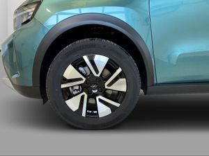 Opel Frontera 1.2T XHT Hybrid eDCT6 81kW GS  - Foto 2