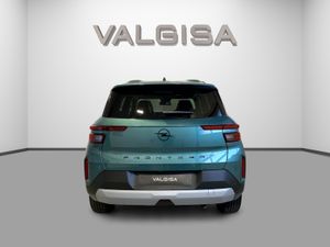 Opel Frontera 1.2T XHT Hybrid eDCT6 81kW GS  - Foto 2