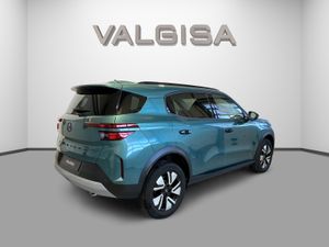 Opel Frontera 1.2T XHT Hybrid eDCT6 81kW GS  - Foto 2