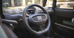 Fiat Topolino S2  - Foto 2