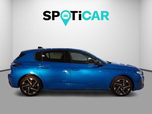 Peugeot 308 5P Allure Puretech 130 S&S MAN  - Foto 2