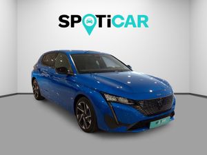 Peugeot 308 5P Allure Puretech 130 S&S MAN  - Foto 2