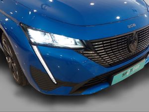 Peugeot 308 5P Allure Puretech 130 S&S MAN  - Foto 2