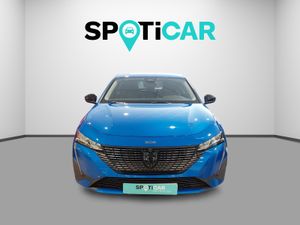 Peugeot 308 5P Allure Puretech 130 S&S MAN  - Foto 2