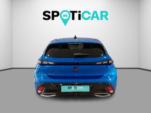 Peugeot 308 5P Allure Puretech 130 S&S MAN  - Foto 2