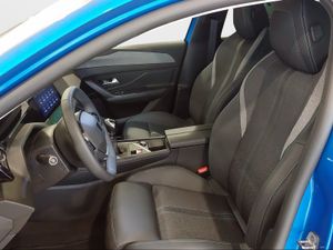 Peugeot 308 5P Allure Puretech 130 S&S MAN  - Foto 2