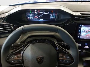 Peugeot 308 5P Allure Puretech 130 S&S MAN  - Foto 2