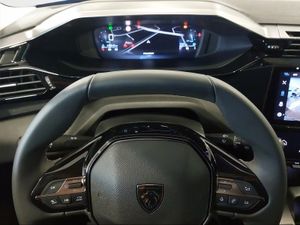 Peugeot 308 5P Allure Puretech 130 S&S MAN  - Foto 2