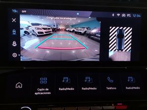 Peugeot 308 5P Allure Puretech 130 S&S MAN  - Foto 2