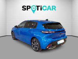 Peugeot 308 5P Allure Puretech 130 S&S MAN  - Foto 2
