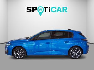 Peugeot 308 5P Allure Puretech 130 S&S MAN  - Foto 2